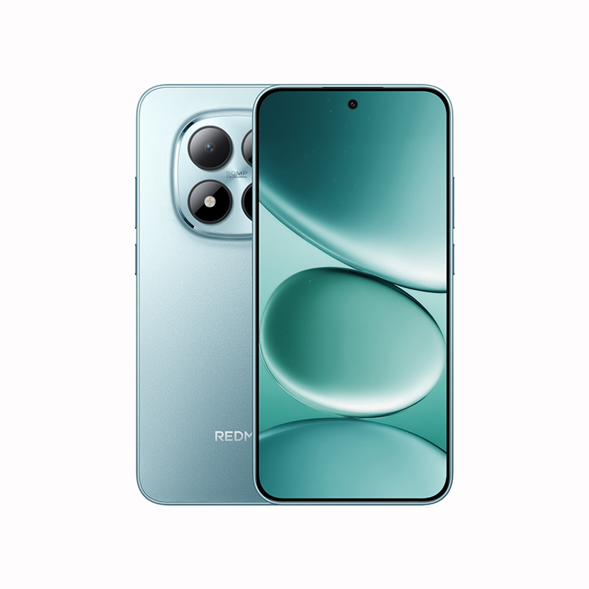 Note15pro天玑7400-Ultra龙晶玻璃红米